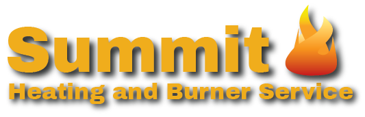 Summit Burner Service Logo