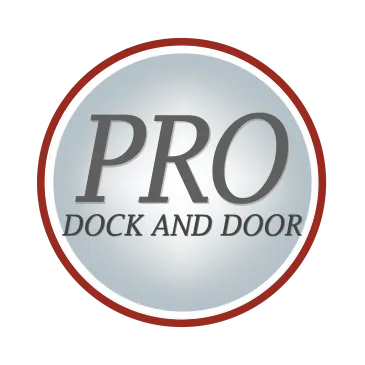 Pro Dock And Door Logo