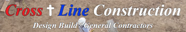Cross Line Construction Corp Logo