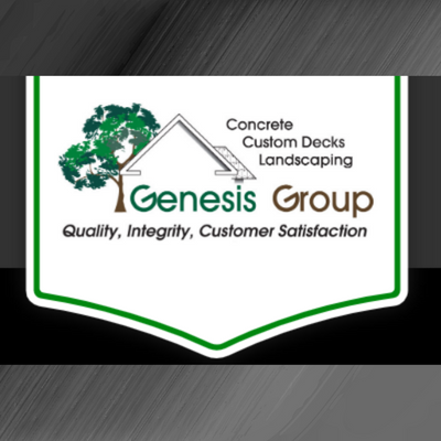 Genesis Group LLC Logo