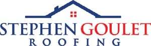 Stephen Goulet Roofing, Inc Logo