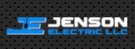 Jenson Electric LLC Logo