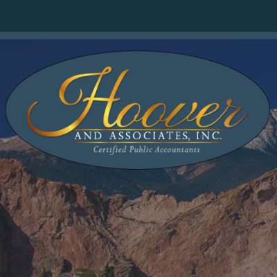 Hoover & Associates Inc Logo