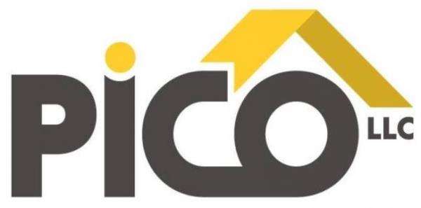 PICO, LLC Logo