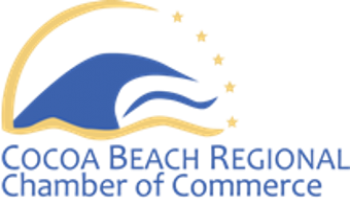 Cocoa Beach Regional Chamber of Commerce Logo