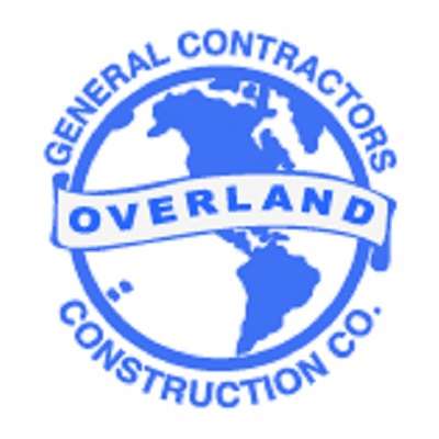 Overland Construction Co., Inc. Logo