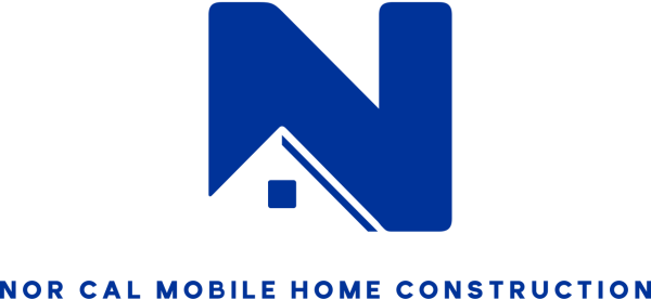 Norcal Mobile Home Construction Logo