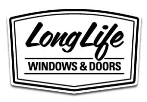 Long Life Windows & Doors Logo