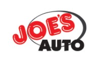 Joe's Auto Logo