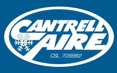 Cantrell Aire Logo