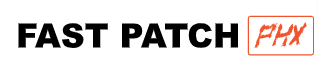 Phoenix Fast Patch Logo