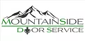 Mountainside Door Service LLC Logo