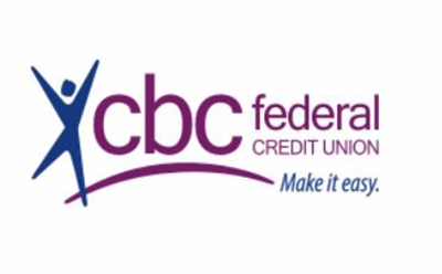 CBC Federal Credit Union Logo