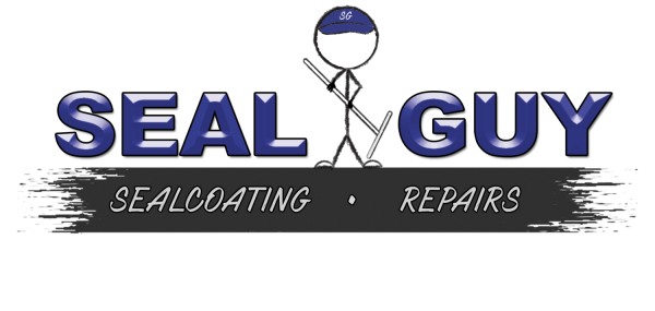 Seal Guy Logo