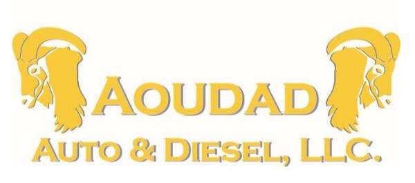 Aoudad Auto & Diesel, LLC Logo
