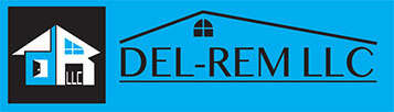 DelRem LLC Logo