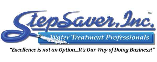 Indy StepSaver, Inc. Logo