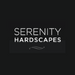 Serenity Hardscapes, LLC Logo