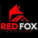 Red Fox Roofing Logo