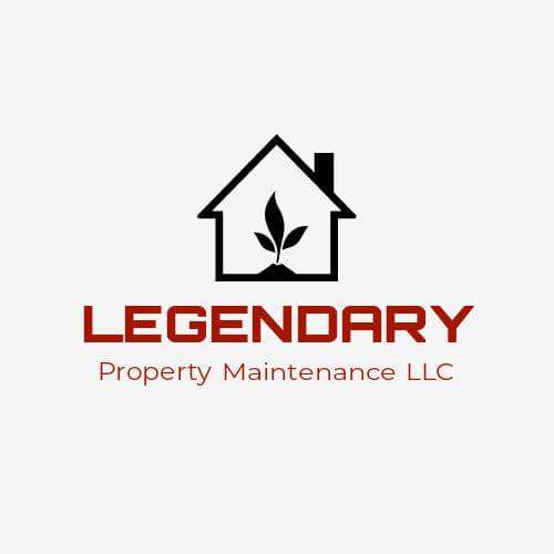 Legendary Property Maintenance LLC Logo