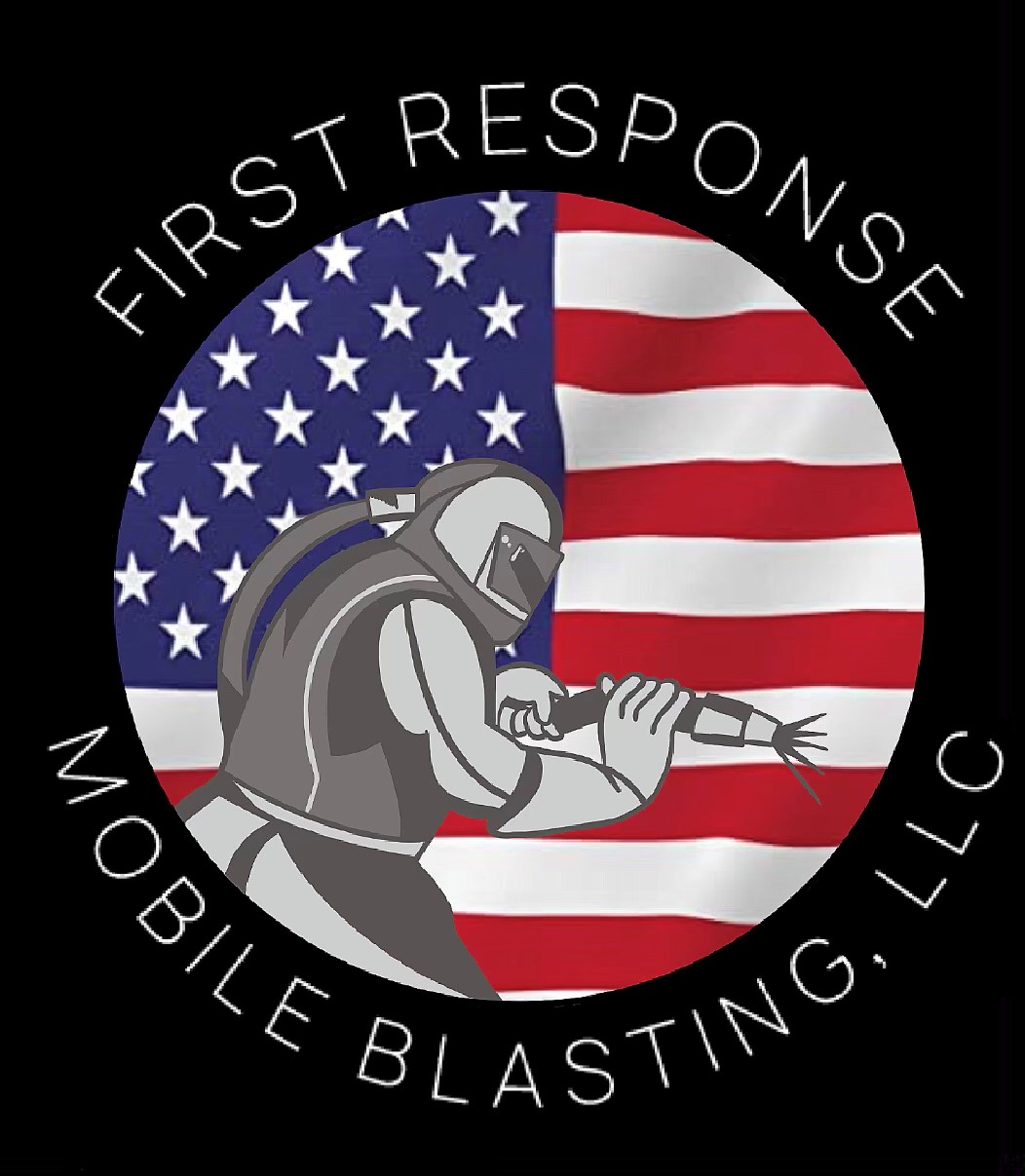 First Response Mobile Blasting, LLC Logo