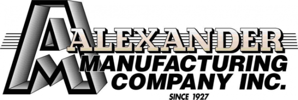 Alexander Manufacturing Co., Inc. Logo