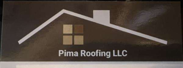 Pima Roofing LLC Logo