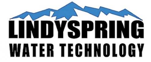 Lindyspring Water Technology Logo