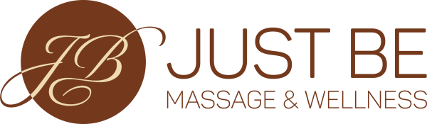 Just Be Massage and Wellness Inc. Logo