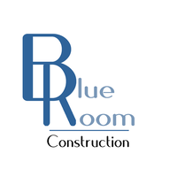 BlueRoom Construction LLC Logo