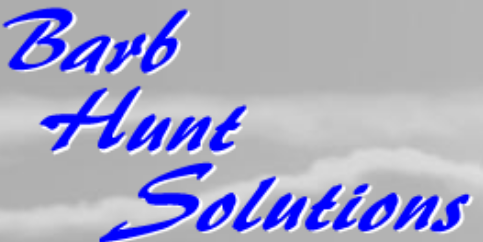 A1_TechServ DBA BarbH Solutions Logo