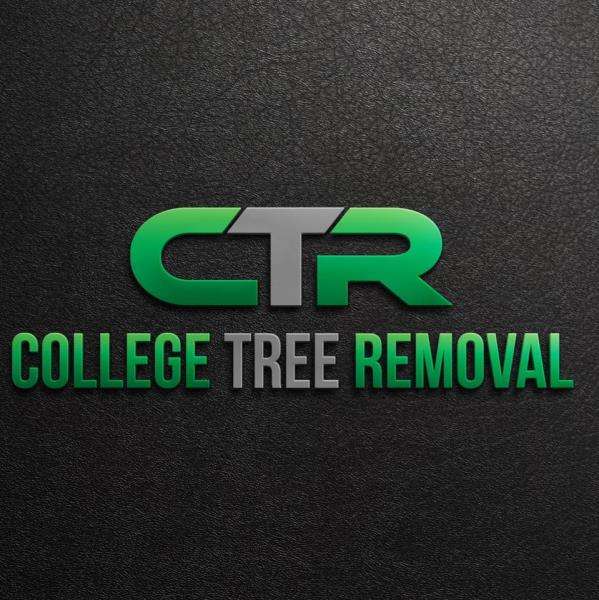 College Tree Removal, LLC Logo