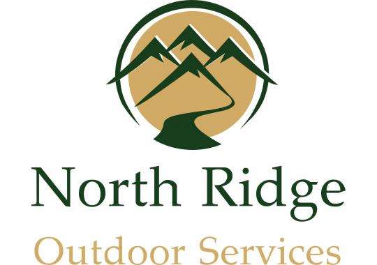 North Ridge Outdoor Services, LLC Logo