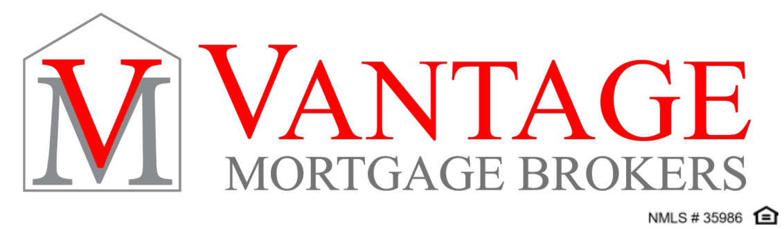 Vantage Mortgage Group Inc Logo