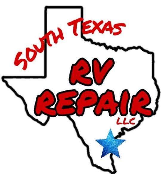 South Texas RV Repair, LLC Logo