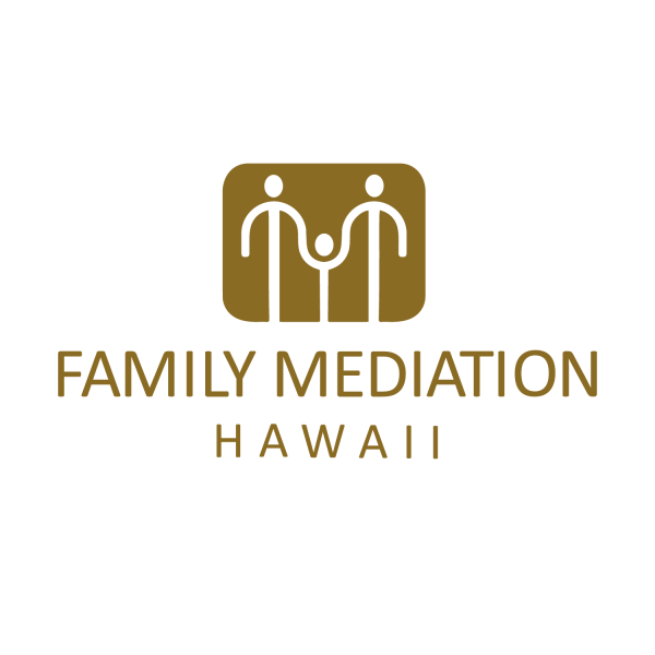 Family Mediation Hawaii Logo