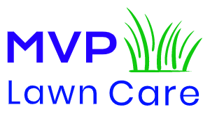 MVP Lawncare Logo