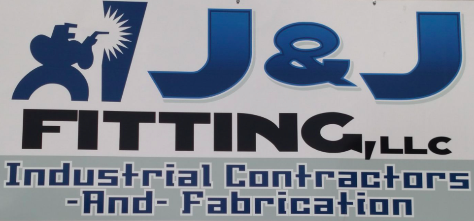 J & J Fitting LLC Logo