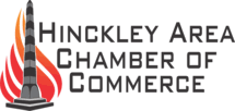 Hinckley Area Chamber of Commerce Logo