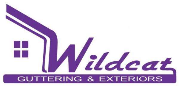 Wildcat Guttering & Exteriors Logo