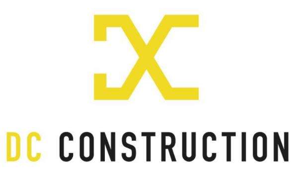 DC Construction Services, Inc. Logo