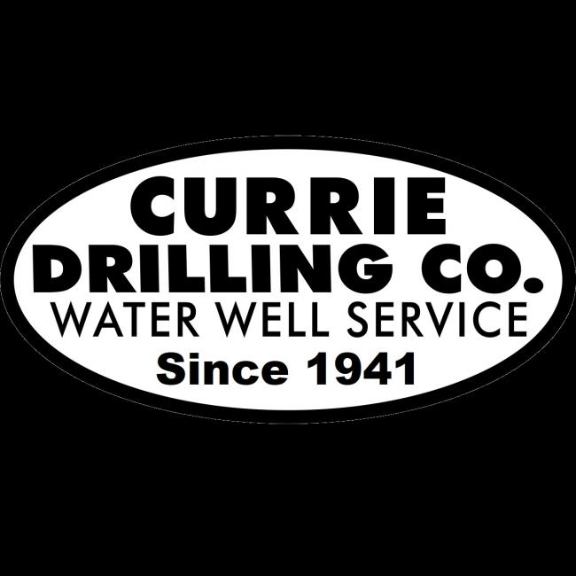 Currie Drilling Co., Inc. Logo