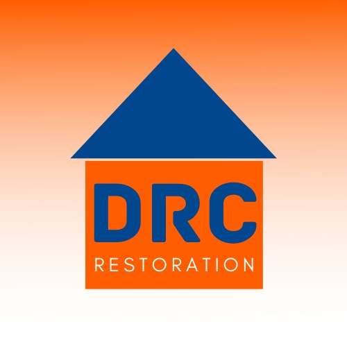 DRC Restoration Logo