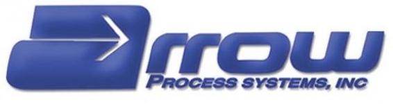Arrow Process Systems, Inc. Logo