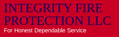 Integrity Fire Protection LLC Logo