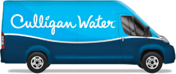 Water Matters Inc. O/A Culligan Logo