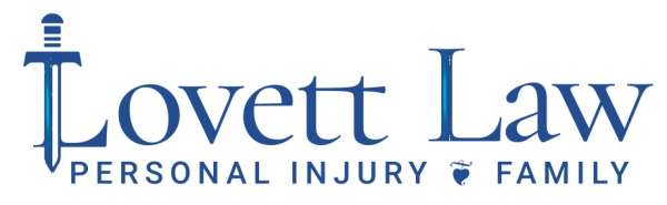 Lovett Law Firm Logo