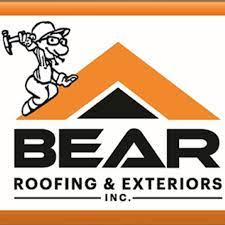 Bear Roofing & Exteriors, Inc. Logo