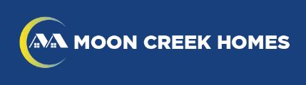 Moon Creek Homes Inc.  Logo