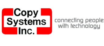 Copy Systems Inc Logo